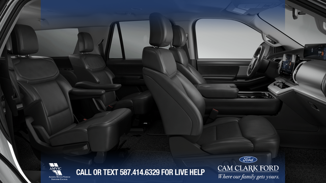 2026 Ford Expedition Max Active - Photo 6