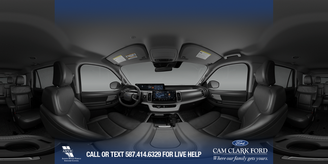 2026 Ford Expedition Max Active - Photo 8