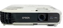 PROJECTEUR EPSON H719A (VS240 818HR) 3LCD 3CHIP 3000 LUMENS