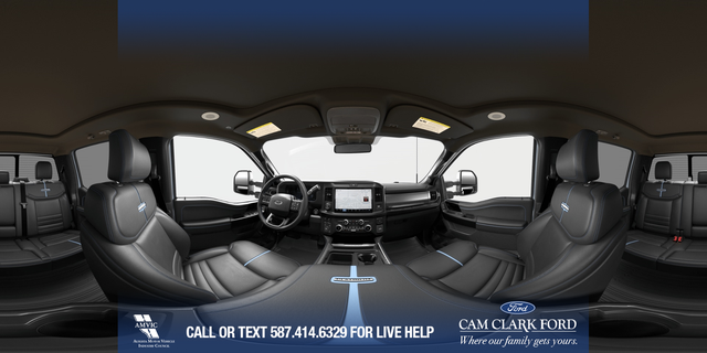 2026 Ford F-450 Platinum - Photo 8