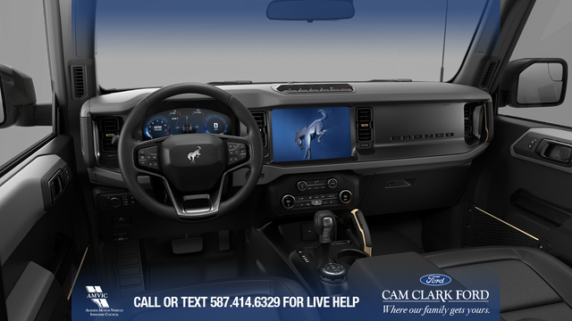 2026 Ford Bronco Badlands - Photo 7