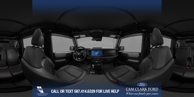 2026 Ford Bronco Badlands - Photo 8