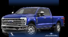 2026 Ford F-350 King Ranch