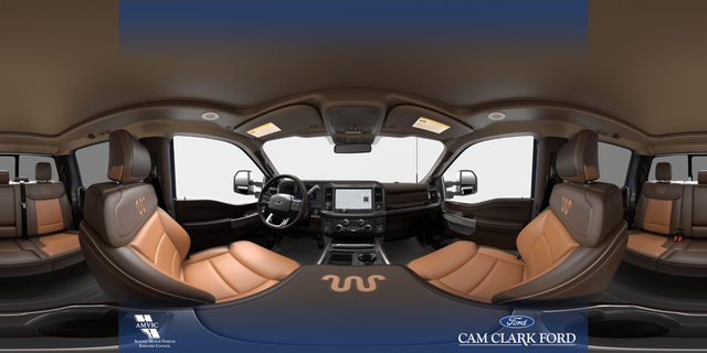 2026 Ford F-350 King Ranch - Photo 8