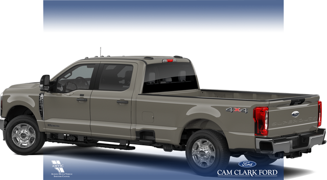 2026 Ford F-350 XLT - Photo 2