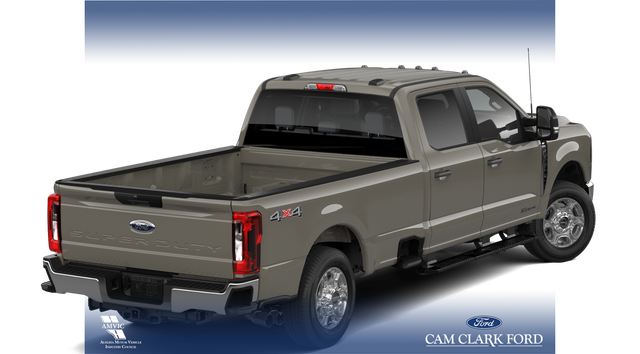 2026 Ford F-350 XLT - Photo 4
