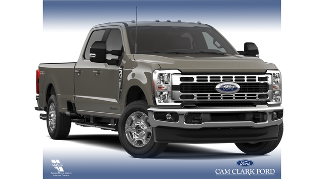 2026 Ford F-350 XLT - Photo 5