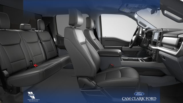2026 Ford F-350 XLT - Photo 6