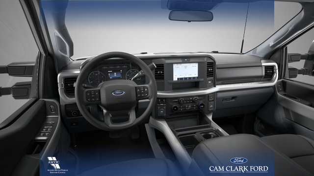 2026 Ford F-350 XLT - Photo 7
