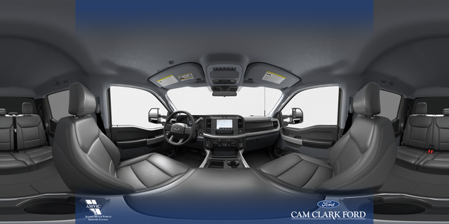 2026 Ford F-350 XLT - Photo 8