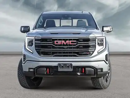 2026 GMC Sierra 1500 AT4 - Photo 2