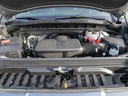 2026 GMC Sierra 1500 AT4 - Photo 6