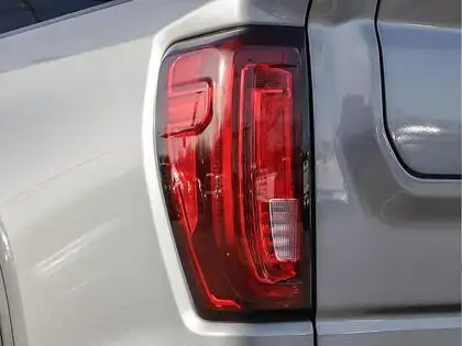 2026 GMC Sierra 1500 AT4 - Photo 11
