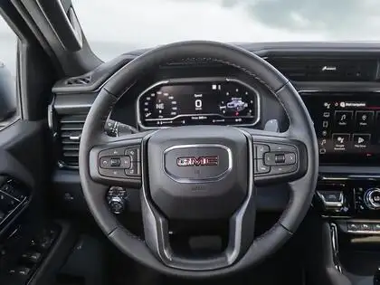 2026 GMC Sierra 1500 AT4 - Photo 13