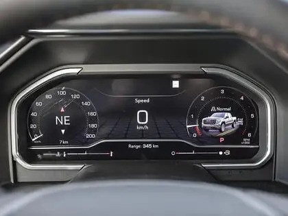 2026 GMC Sierra 1500 AT4 - Photo 14