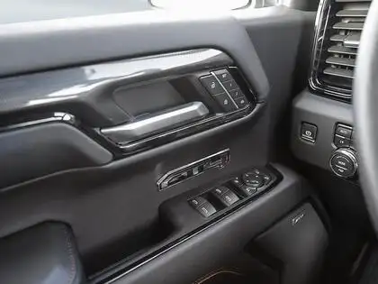 2026 GMC Sierra 1500 AT4 - Photo 16