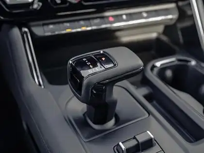 2026 GMC Sierra 1500 AT4 - Photo 17