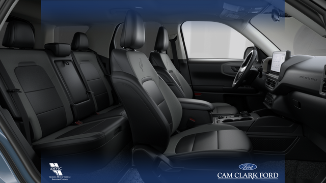 2026 Ford Bronco Sport Big Bend - Photo 6