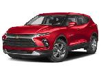 2026 Chevrolet Blazer