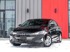 2020 Hyundai Elantra Essential - One Owner I No Accidents I Heat - Photo 2