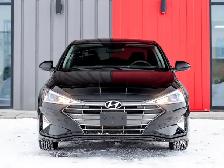 2020 Hyundai Elantra Essential - One Owner I No Accidents I Heat - Photo 3