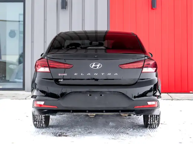 2020 Hyundai Elantra Essential - One Owner I No Accidents I Heat - Photo 6