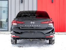 2020 Hyundai Elantra Essential - One Owner I No Accidents I Heat - Photo 6