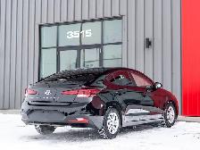 2020 Hyundai Elantra Essential - One Owner I No Accidents I Heat - Photo 7