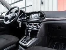 2020 Hyundai Elantra Essential - One Owner I No Accidents I Heat - Photo 24