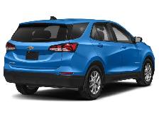 2024 Chevrolet Equinox LT - Local Unit | Clean Carfax | Low KM - Photo 2