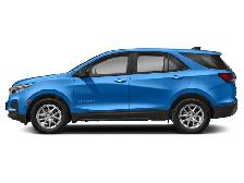 2024 Chevrolet Equinox LT - Local Unit | Clean Carfax | Low KM - Photo 3
