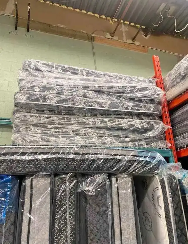 Single size cheapest mattress for sale