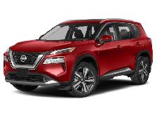 2023 Nissan Rogue PLATINUM |AWD| LEATHER | LOADED | HEADS UP DIS