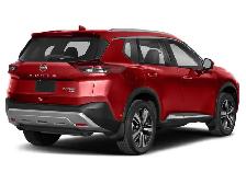 2023 Nissan Rogue PLATINUM |AWD| LEATHER | LOADED | HEADS UP DIS - Photo 2