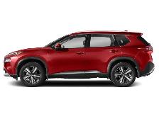 2023 Nissan Rogue PLATINUM |AWD| LEATHER | LOADED | HEADS UP DIS - Photo 3