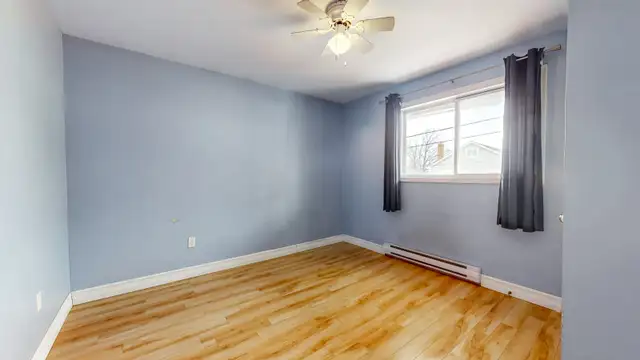 Detached Center-City Bungalow with Off-Street Parking - Photo 9