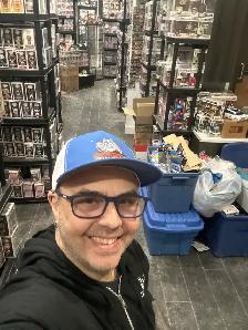 Jerrys toys spooky funko pop sale! - Photo 3