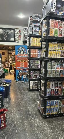 Jerrys toys spooky funko pop sale! - Photo 8