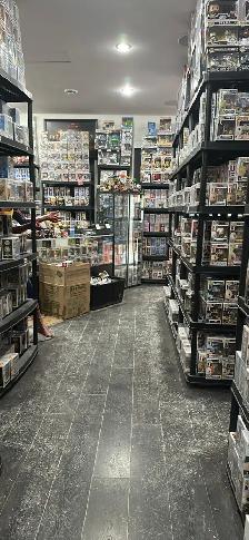 Jerrys toys spooky funko pop sale! - Photo 9