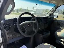 2017 GMC Savana Cargo Van 2500 ROOF RACK/DIVIDER - Photo 5