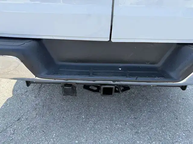 2017 GMC Savana Cargo Van 2500 ROOF RACK/DIVIDER - Photo 13
