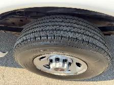 2017 GMC Savana Cargo Van 2500 ROOF RACK/DIVIDER - Photo 15