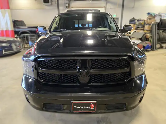 2019 RAM 1500 SLT Leather | Sunroof | No Accidents - Photo 2