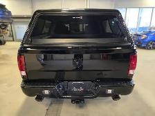 2019 RAM 1500 SLT Leather | Sunroof | No Accidents - Photo 6