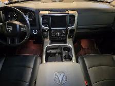 2019 RAM 1500 SLT Leather | Sunroof | No Accidents - Photo 14