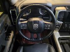 2019 RAM 1500 SLT Leather | Sunroof | No Accidents - Photo 15