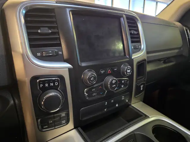 2019 RAM 1500 SLT Leather | Sunroof | No Accidents - Photo 21