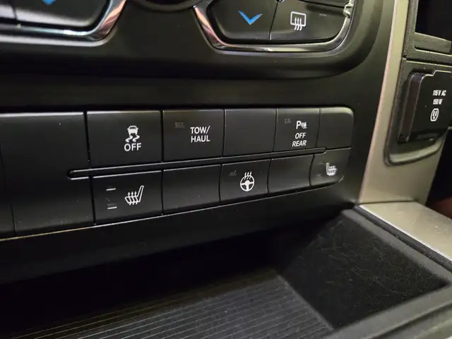 2019 RAM 1500 SLT Leather | Sunroof | No Accidents - Photo 22