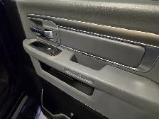 2019 RAM 1500 SLT Leather | Sunroof | No Accidents - Photo 25