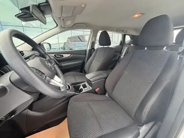 2022 Nissan Qashqai AWD S CVT • One Owner • Accident Free CarFax - Photo 12